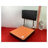 Martinsburg Bulldogs Stadium Seat Martinsburg Bulldogs Stadium Seat