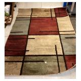 Orian 60" x 84" Area Rug Orian 60" x 84" Area Rug