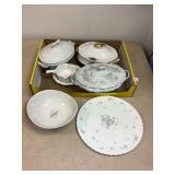 Assorted China Assorted China