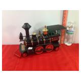 1872 Grant Jim Beam Decanter 1872 Grant Jim Beam Decanter