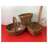 Longaberger Baskets Longaberger Baskets