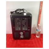 Intertek Heater Intertek Heater