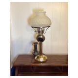 Western Electric Co Phone Lamp Western Electric Co Phone Lamp