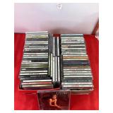 Assorted Country CDs Assorted Country CDs
