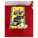 Maxx 1991 Race Cards Maxx 1991 Race Cards