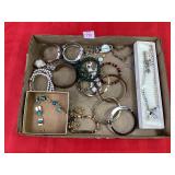 Assorted Costume Jewelry Assorted Costume Jewelry