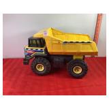 Tonka Dump Truck Tonka Dump Truck