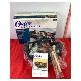 Oster Indoor Grill Oster Indoor Grill