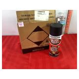 5 Cans of Rustoleum Rust Reformer Paint 5 Cans of Rustoleum Rust Reformer Paint