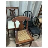 4 Chairs 4 Chairs