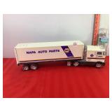 Diecast Napa Auto Parts Tractor Trailer Diecast Napa Auto Parts Tractor Trailer