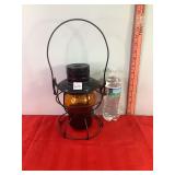 Handlan St. Louis Railroad Lantern Handlan St. Louis Railroad Lantern