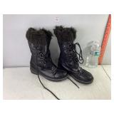 3M Thinsulate Sz 8 Ladies Boots 3M Thinsulate Sz 8 Ladies Boots