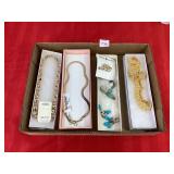 Assorted Costume Jewelry Assorted Costume Jewelry