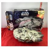 Star Wars Millenium Falcon Star Wars Millenium Falcon