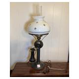 Western Electric Co Phone Lamp Western Electric Co Phone Lamp