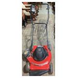 MTD 19" Electric Pushmower MTD 19" Electric Pushmower