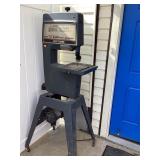 Craftsman 12" Band Saw-Sander Craftsman 12" Band Saw-Sander