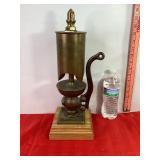 Brass Steam Whistle Brass Steam Whistle