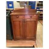 Antique Pie Cabinet Antique Pie Cabinet
