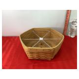 Longaberger Generation Basket Longaberger Generation Basket