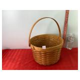 Longaberger March Fruit Basket Longaberger March Fruit Basket
