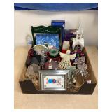 Assorted Christmas Decor Assorted Christmas Decor