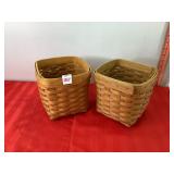 Longaberger Baskets Longaberger Baskets
