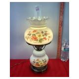 Hurricane Lamp Hurricane Lamp
