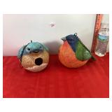 Bird Birdhouses Bird Birdhouses