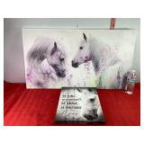 Horse Canvas Pictures Horse Canvas Pictures