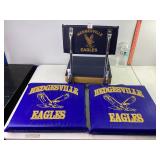 Hedgesville Eagles Stadium Seats Hedgesville Eagles Stadium Seats