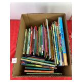 Assorted Childrens Books Assorted Childrens Books