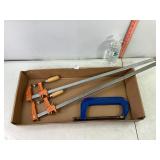 Clamps & C Clamp Clamps & C Clamp