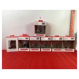 Assorted Hallmark Star Wars Ornaments Assorted Hallmark Star Wars Ornaments