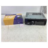 Jensen Iplug Car Radio & Auto 1 LED Light Jensen Iplug Car Radio & Auto 1 LED Light