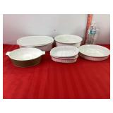 Assorted Corningware Assorted Corningware