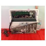 Crescent Train 1925 Telephone Crescent Train 1925 Telephone