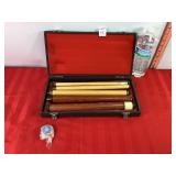 Pool Stick & Case Pool Stick & Case