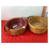 Longaberger Baskets Longaberger Baskets