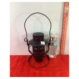 Dietz Railroad Lantern Dietz Railroad Lantern