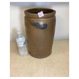 Stoneware Crock Stoneware Crock