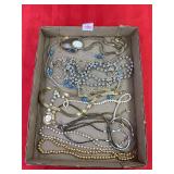 Assorted Costume Necklaces Assorted Costume Necklaces