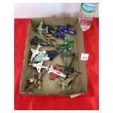 Diecast Airplanes Diecast Airplanes