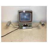 Ward 800 Dual 8 Electric Drive Instaview Ward 800 Dual 8 Electric Drive Instaview
