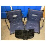 Stadium Seats w/Carry Bag Stadium Seats w/Carry Bag