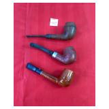 Assorted Pipes Assorted Pipes