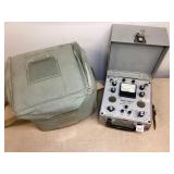 CMC Quick Check 707-B CMC Quick Check 707-B