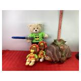 Cry Babies, Teddy Bear & Misc Cry Babies, Teddy Bear & Misc