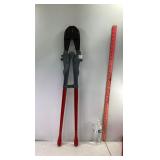 Bolt Cutters Bolt Cutters